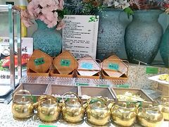 -尚宴牛特鲜自助(太原街万达店)