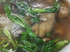 -巴哈面店(沈家门西大街店)