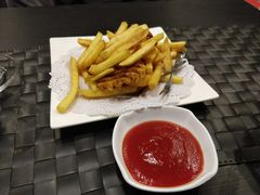 -吱咖啡西式简餐