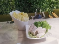 -狐狸爱上椰子鸡(滨江星光大道店)