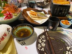 -天狗山料理(省体店)