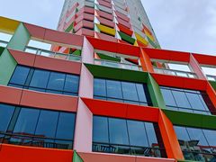 -J cafe 朝夕餐厅