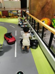 -MELAND CLUB亲子乐园•派对(虹桥万象城店)