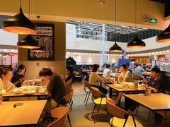 用餐区-太二酸菜鱼(永旺梦乐城店)