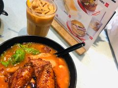 -华嫂冰室(尖沙咀店)