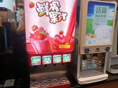 -盛江山自助料理(太原街万达店)