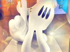 -肯德基(蓝桥店)
