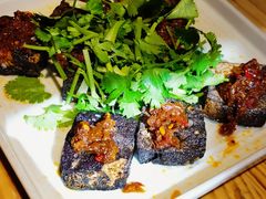 -黄鹤天厨·泡椒田鸡创始者(莲花店)