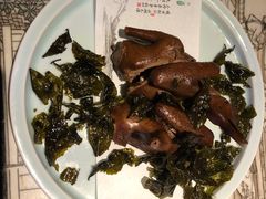 -绿茶餐厅(汇悦大融城店)