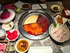 -麻路成都火锅(柏威年店)