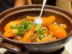 -常来小聚·广州非遗传承餐厅(高德置地店)