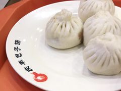 -庆丰包子铺(回龙观店)