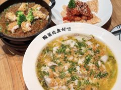 -太二酸菜鱼(深圳布吉万象汇店)
