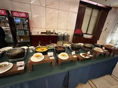 -阿咖啡自助餐厅(温州阿外楼度假酒店)