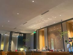 -华尔道夫酒店·羿庭(金鱼胡同店)
