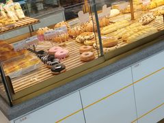 -爱维尔阳光蛋糕(汇金广场店)