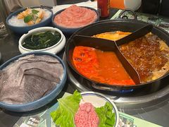 -巴蜀大将火锅(春熙店)