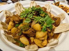 -粗茶淡饭•陕菜•家常菜