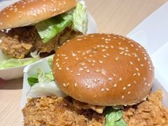 -肯德基(国展店)