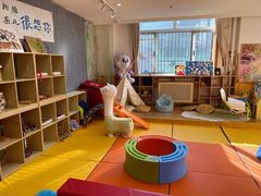 -世纪飞马幼儿园(西城校区)