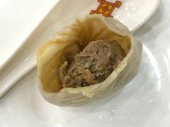 蟹黄汤包-王興記(中山路店)
