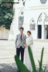 世界之窗客片-巴黎婚纱摄影工作室