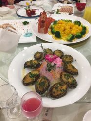 -甘井子区冠豪主题婚礼酒店宴会厅(机场店)