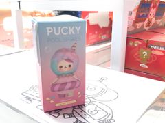 -泡泡玛特POPMART(合生汇店)