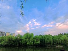-城市运动公园(未央区)