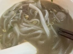 -潮镇老尾牛杂(环城西路店)
