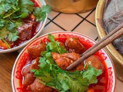 -六婶老火锅(交通大学直营店)