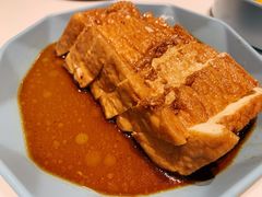 -龙记香港茶餐厅(久光百货店)