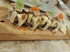 -桃屋日本料理(清华科技园店)