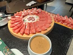 -阳坊涮肉(西直门凯德mall店)