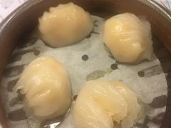 -点点心点心专门店(旺角店)