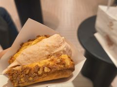 -陕拾叁-西安糕点(大雁塔店)