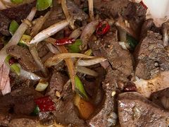 -敦煌达记酱驴肉黄面馆