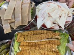 -铜元老码头鳝鱼火锅