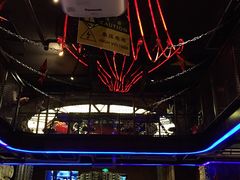 -MOSSO德国餐厅·音乐酒吧(环宇荟店)