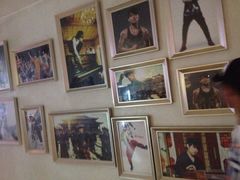 真爱范特西KTV(交大店)-真爱范特西KTV(交大店)