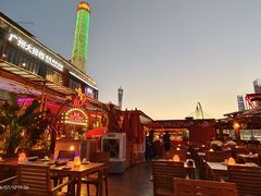-MR.ROCKY洛奇先生·西餐&酒吧(琶醍店)
