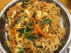 -京朋串屋·烧烤(望京西路总店)