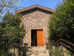 -莫干山郡安里度假酒店-桃尖中餐厅