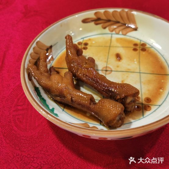 大宅门食府(梅界路店)
