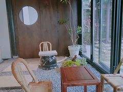 -Metal hands·铁手咖啡