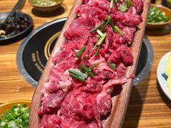 -贵厨酸汤牛肉(汇金星力城店)
