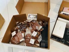 -Laderach 莱德拉(上海环贸iapm店)