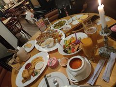 -巴伐利亚啤酒坊(意式风情街店)