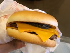 -麦当劳(武商建二店)