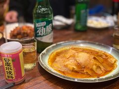 通渭路洋芋片-连手特色烤串